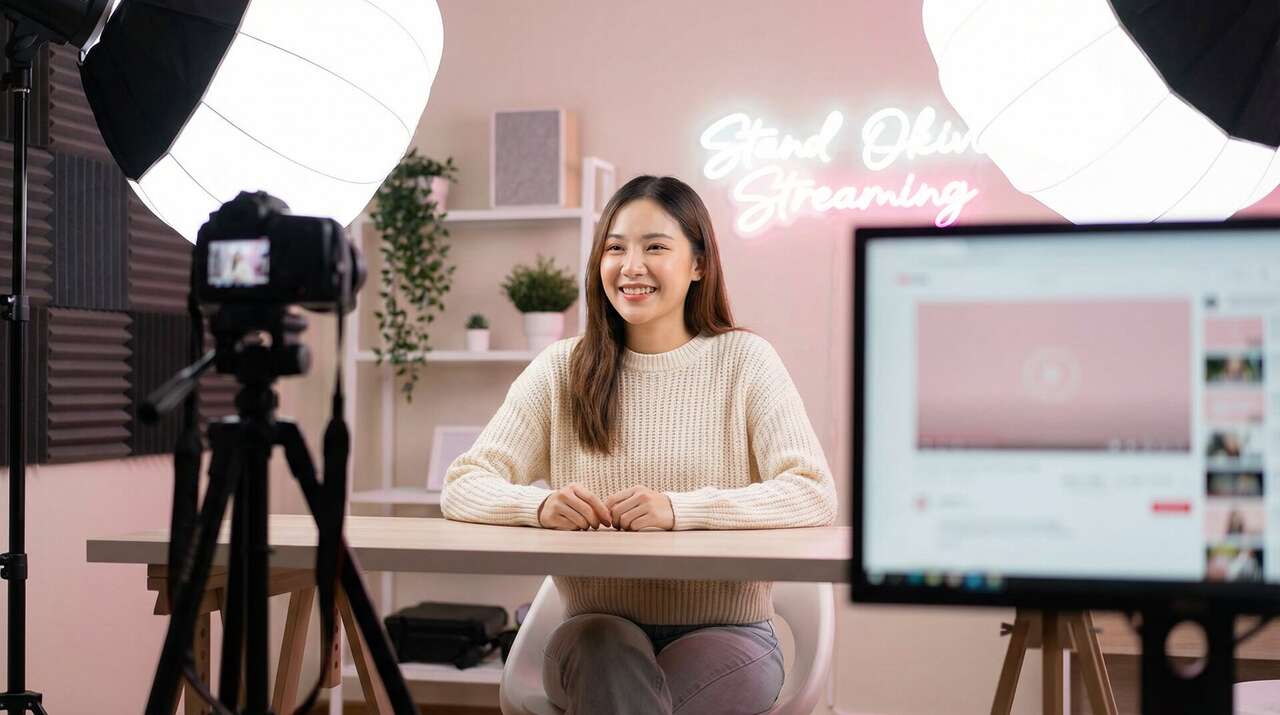 福利姬视频创作平台