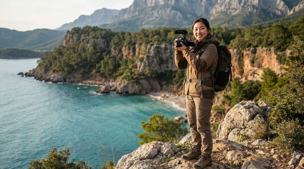 福利姬旅行视频记录